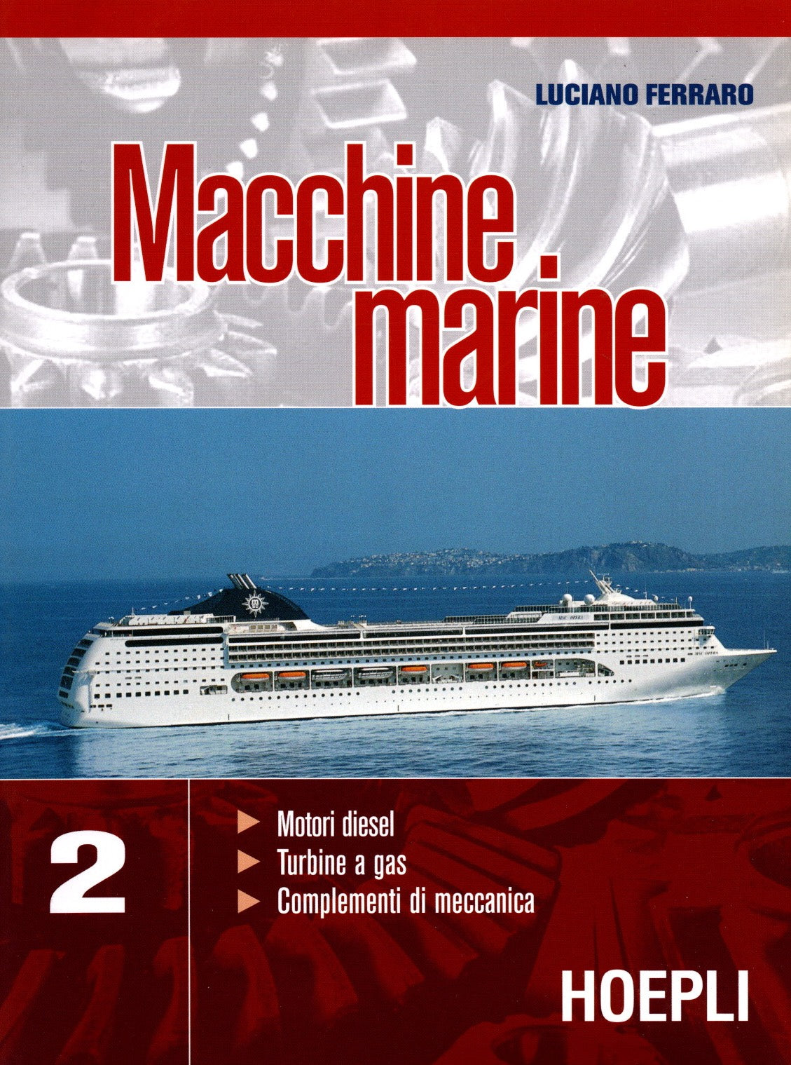 Macchine marine vol. 2