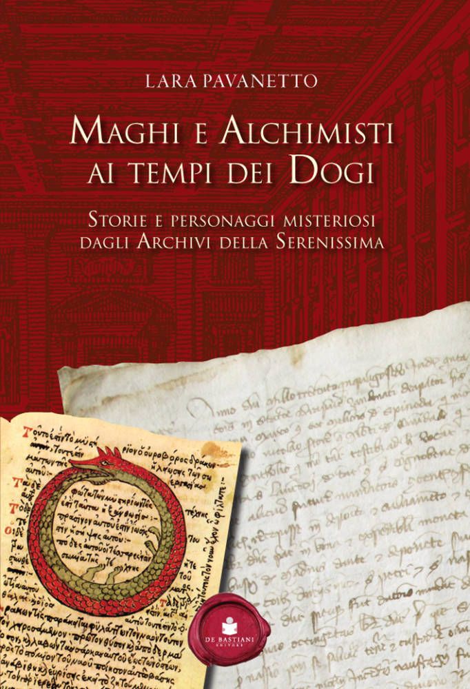 Maghi e alchimisti ai tempi dei dogi