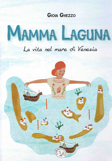 Mamma laguna