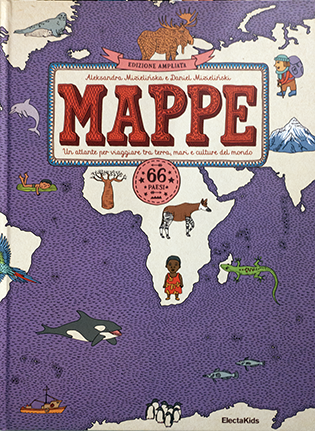 MAPPE