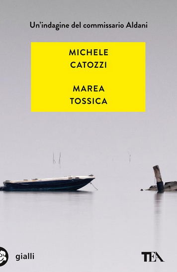 Marea tossica