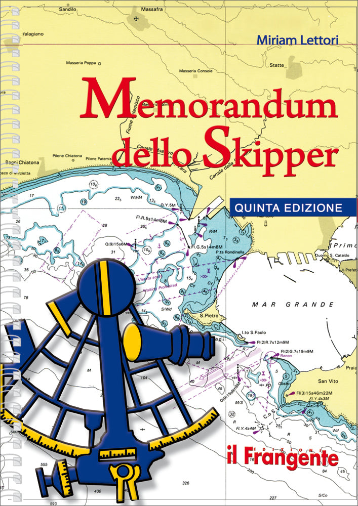 Memorandum dello skipper