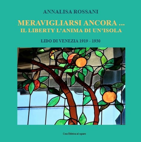 Meravigliarsi ancora... il libery l'anima di un isola