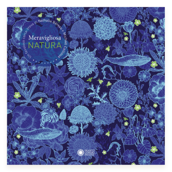 Meravigliosa natura