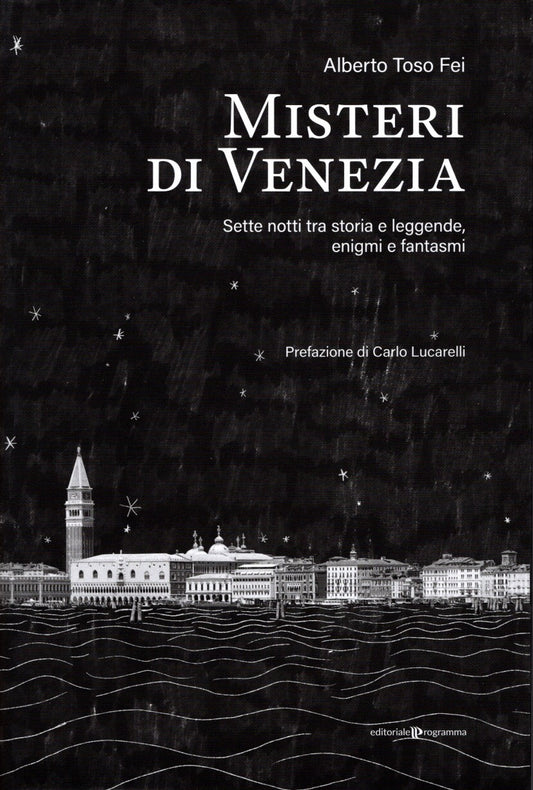 Misteri di Venezia