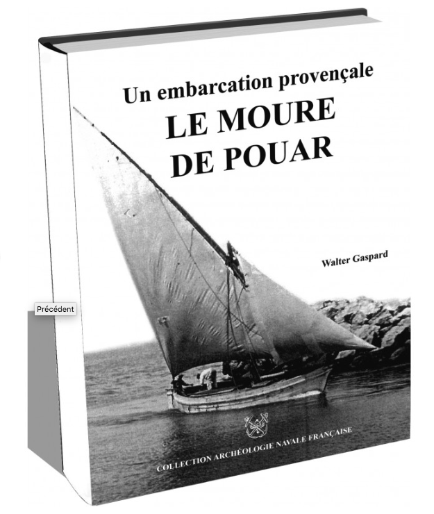 Le moure de pouar