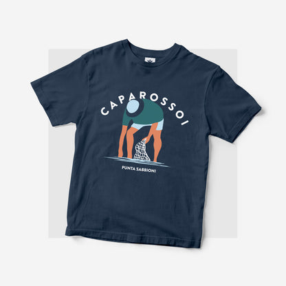 T-Shirt Mutee