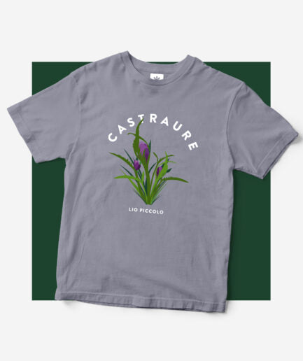 T-Shirt Mutee