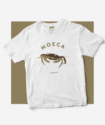 T-Shirt Mutee