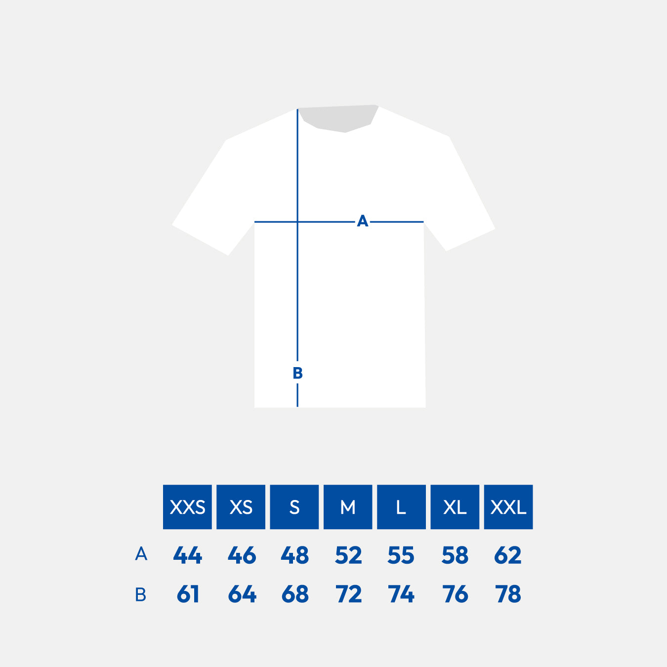 T-Shirt Mutee