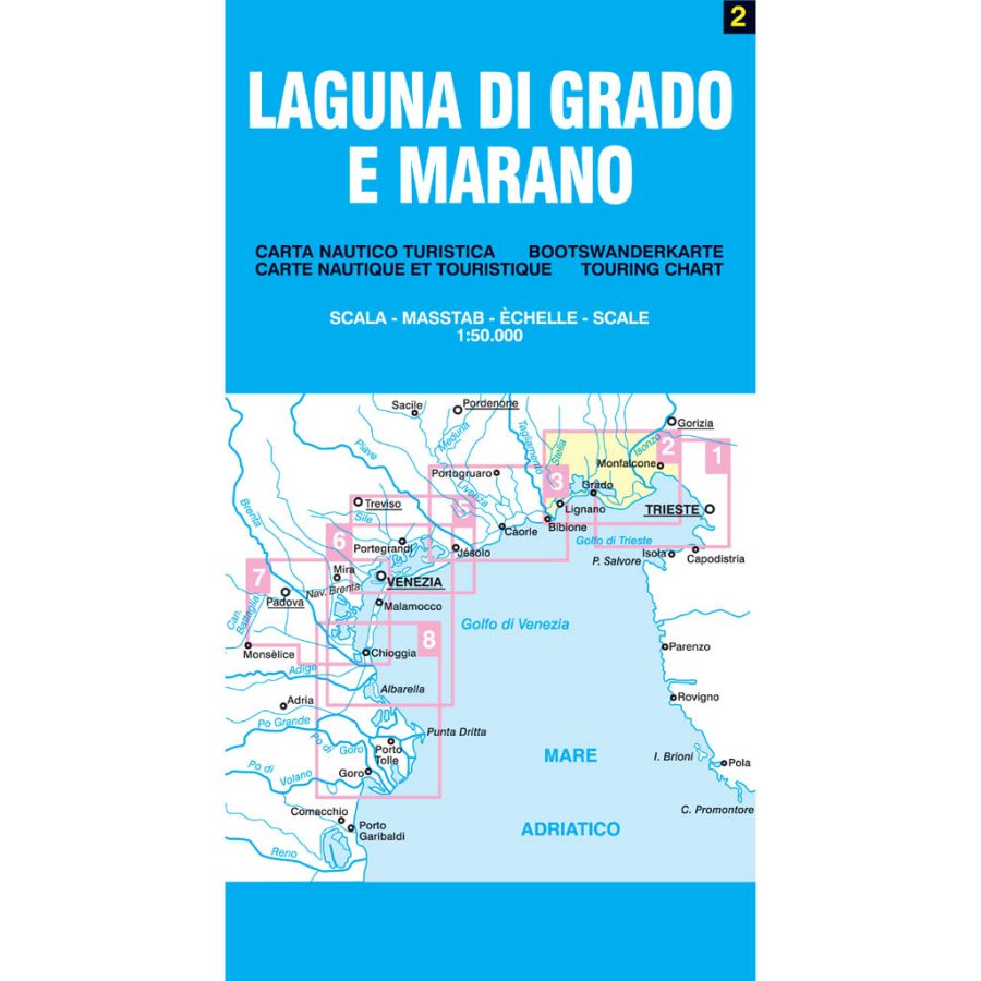 Lagune di Grado e Marano