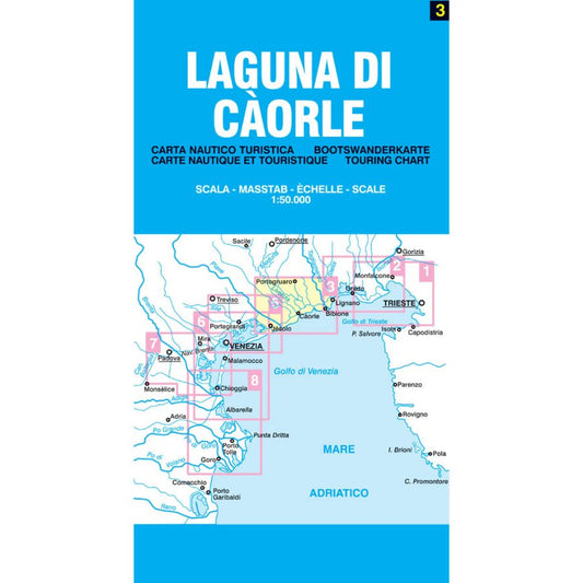 Laguna di Caorle