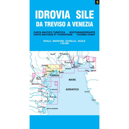 Idrovia Sile