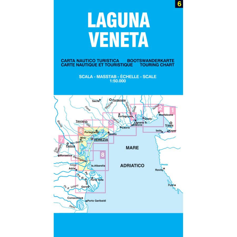 Laguna veneta