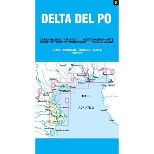 Delta del Po