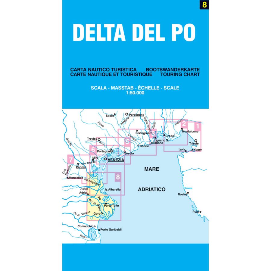 Delta del Po