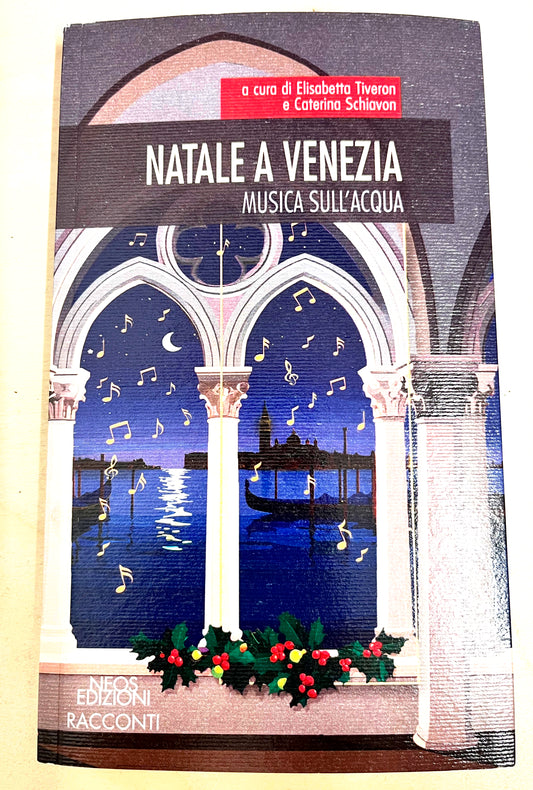Natale a Venezia
