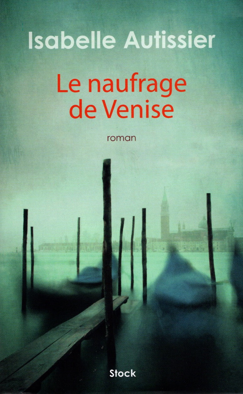 Le Naufrage de Venise