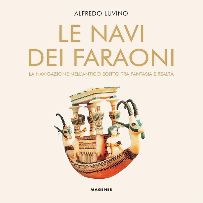 Le navi dei faraoni