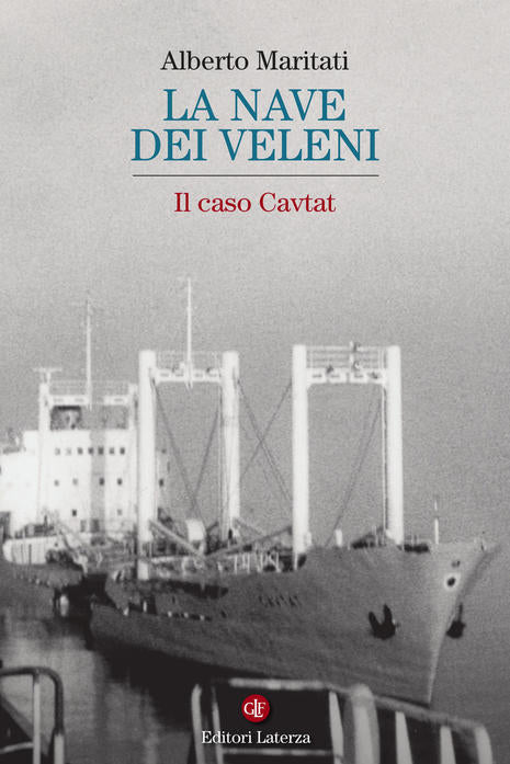 La Nave dei veleni