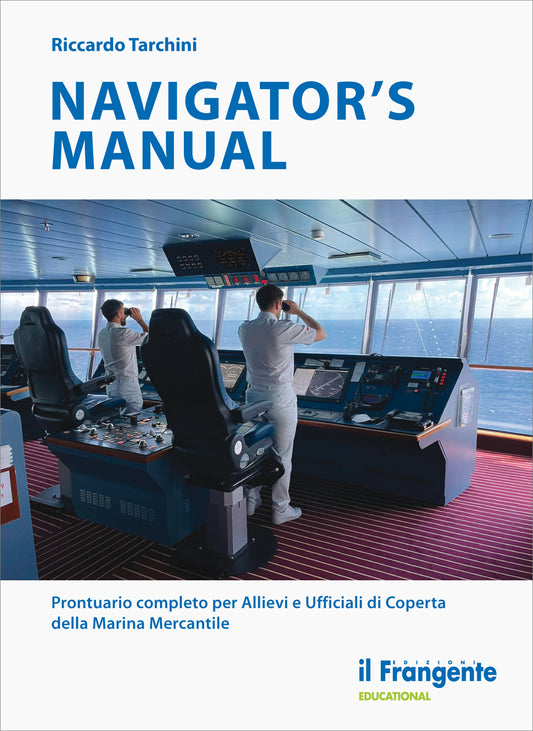 Navigator's manual