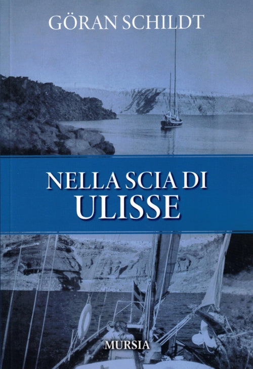 Nella scia di Ulisse