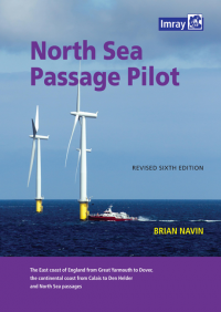 NORTH SEA PASSAGE