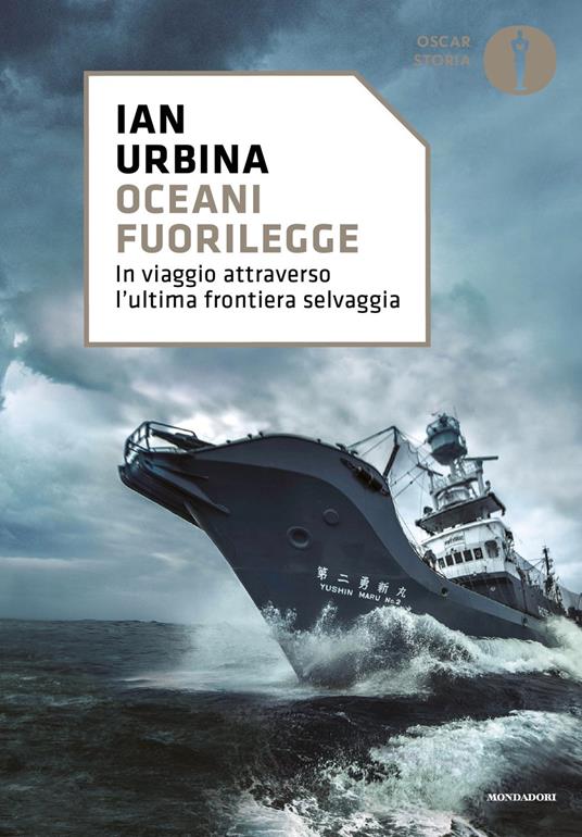 Oceani fuorilegge