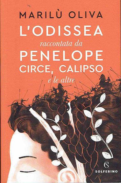 L' Odissea raccontata da Penelope, Circe, Calipso e le altre