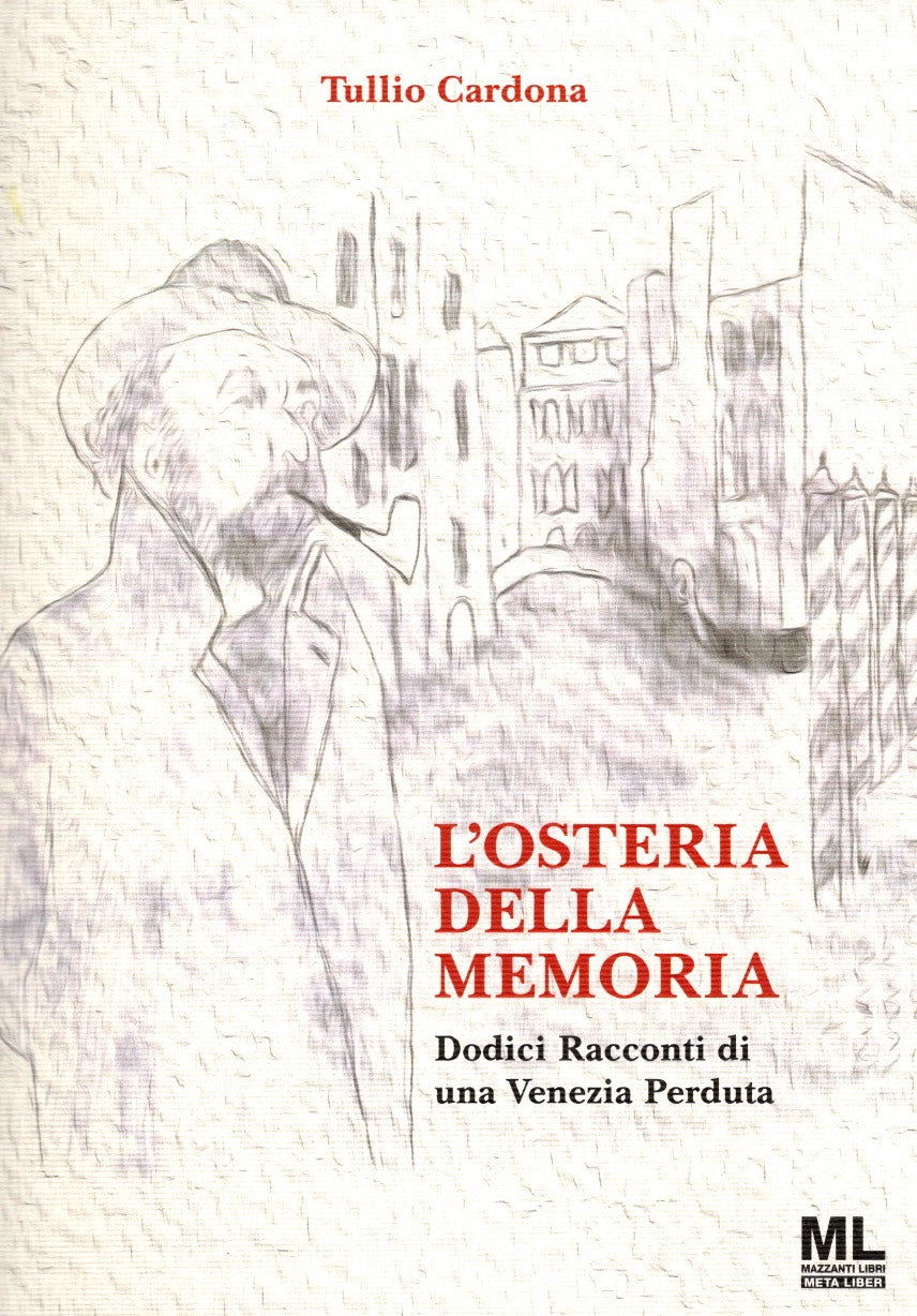 Osteria della memoria