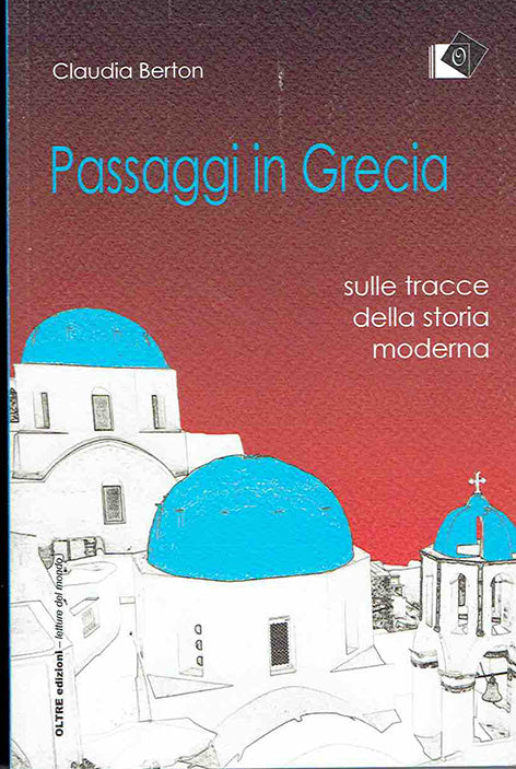 Passaggi in grecia