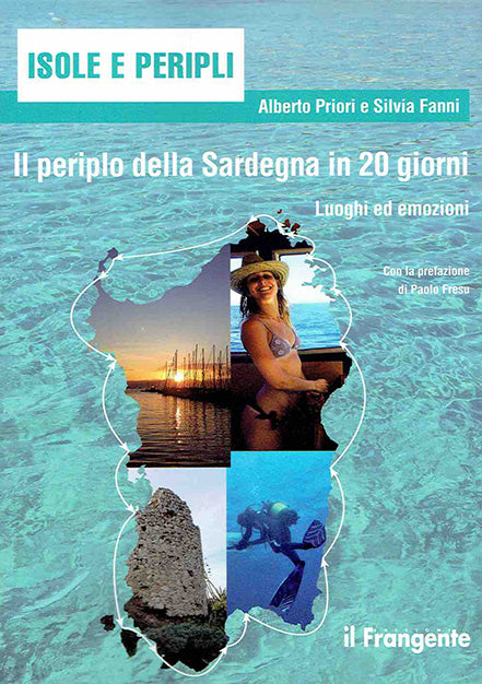 Periplo della Sardegna