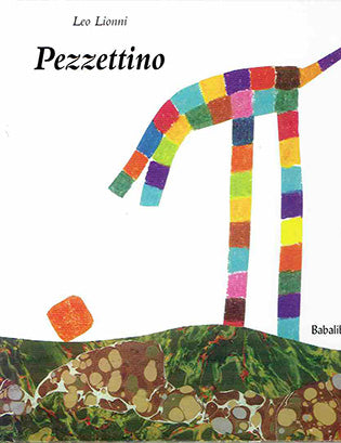 Pezzettino