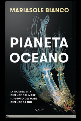 Pianeta oceano