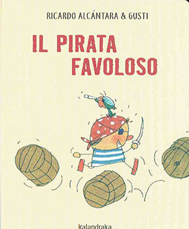 Il Pirata favoloso