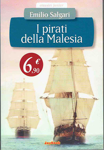 I Pirati della Malesia