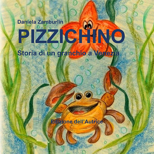 Pizzichino
