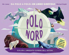 Polo nord polo sud  - da polo a polo