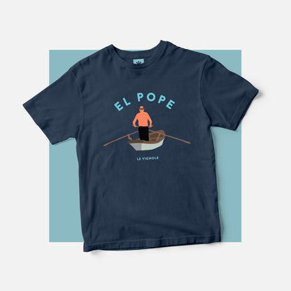T-Shirt Mutee
