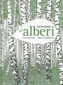 Raccontare gli alberi