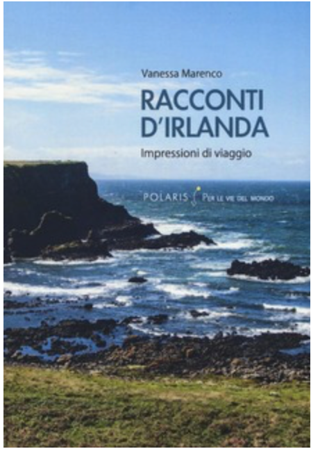 Racconti d'irlanda - impressioni di viaggio