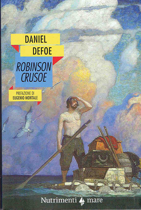 Robinson Crusoe