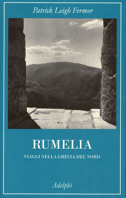 Rumelia - viaggi nella Grecia del Nord