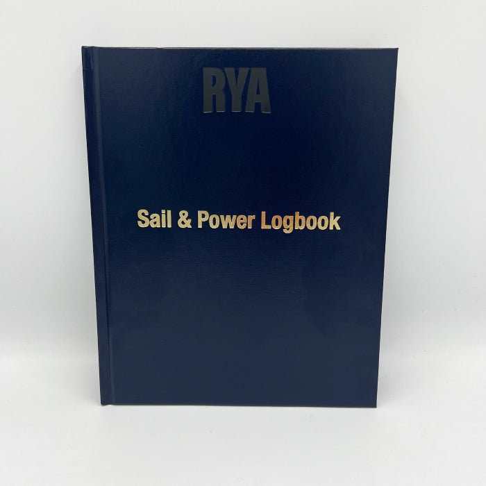 Giornale di bordo - Logbook