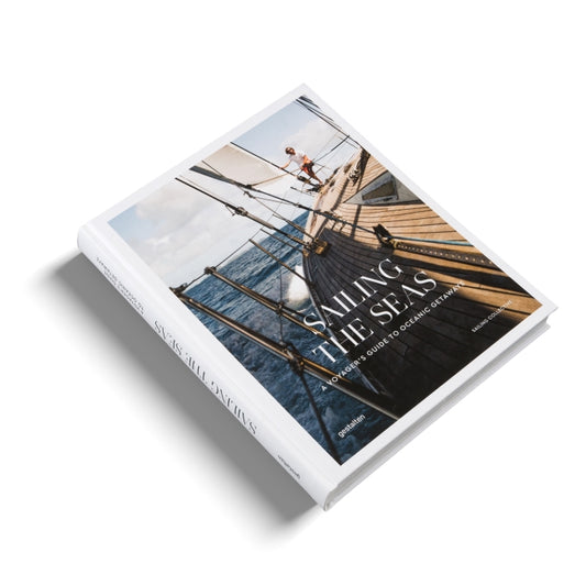 Sailing the seas vol 1