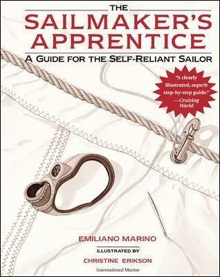 Sailmaker's apprentice