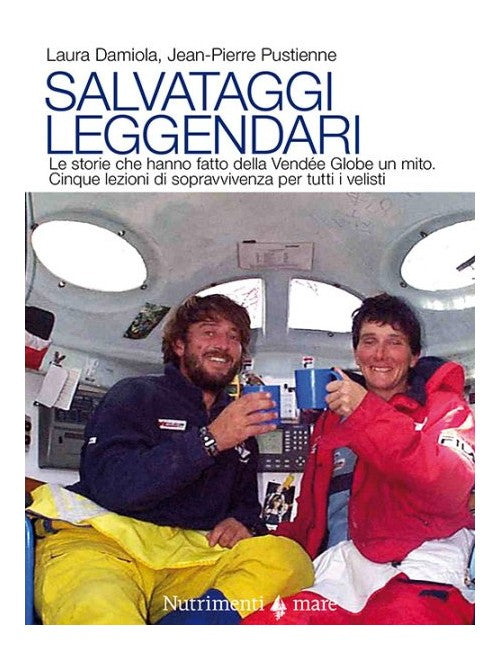 Salvataggi leggendari