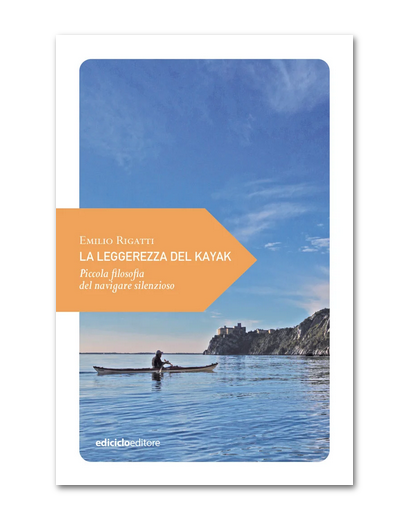 La leggerezza del kayak