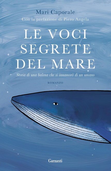 Voci segrete del mare