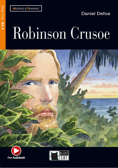 Robinson Crusoe